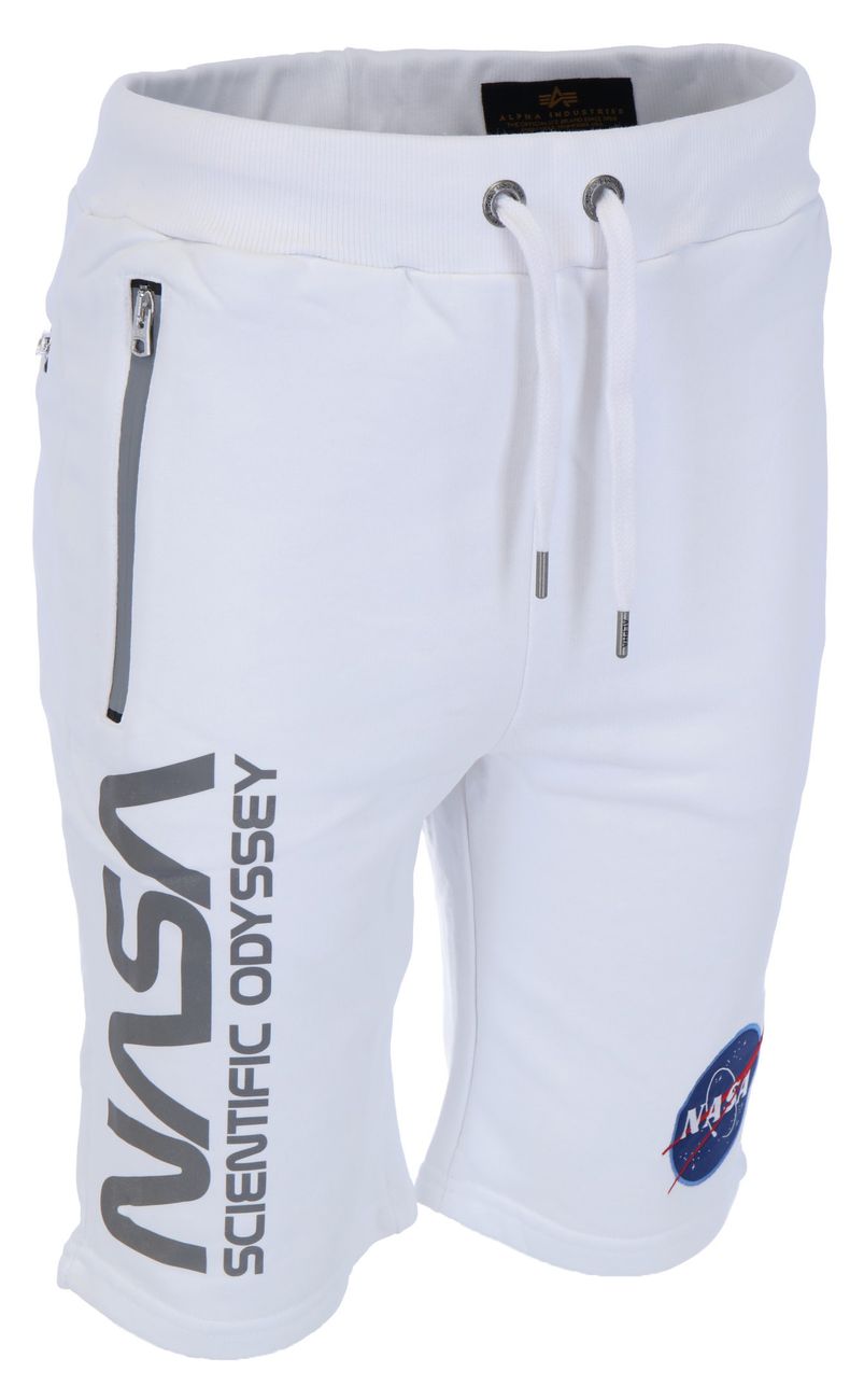 ALPHA INDUSTRIES ODYSSEY SHORT Herren Shorts